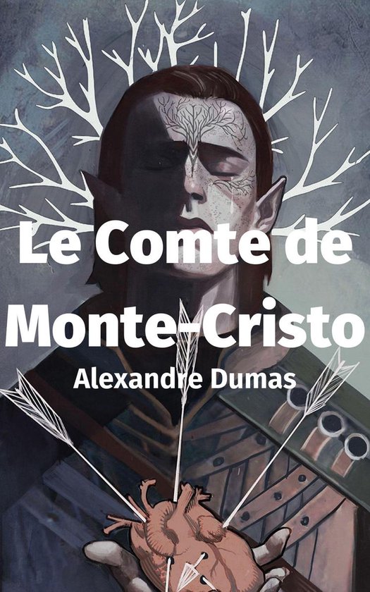 Le Comte de MonteCristo (ebook), Alexandre Dumas 1230003410073 Boeken bol