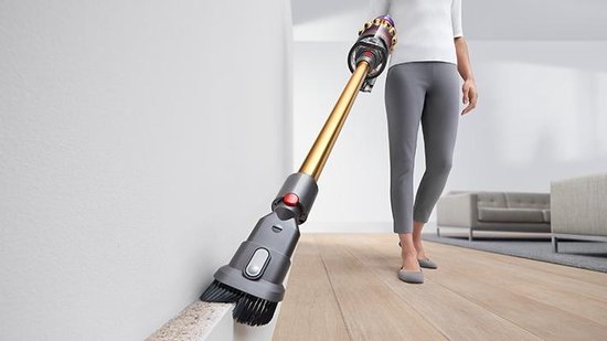 Dyson V11 Absolute Pro - Steelstofzuiger