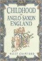 Childhood in Anglo-Saxon England