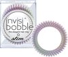 Invisibobble - Invisibobble Slim (3P) - Vanity Fairy - haarelastiek - regenboog