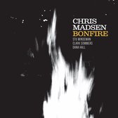 Chris Madsen - Bonfire (CD)