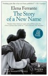 Neapolitan Novels - The Story of a New Name