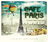 Cafe Paris [Music Brokers]