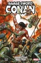 Savage Sword of Conan 1 - Savage Sword of Conan 1