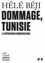 Tracts 9 - Tracts (N°9) - Dommage, Tunisie