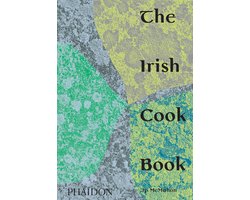 The Irish Cookbook