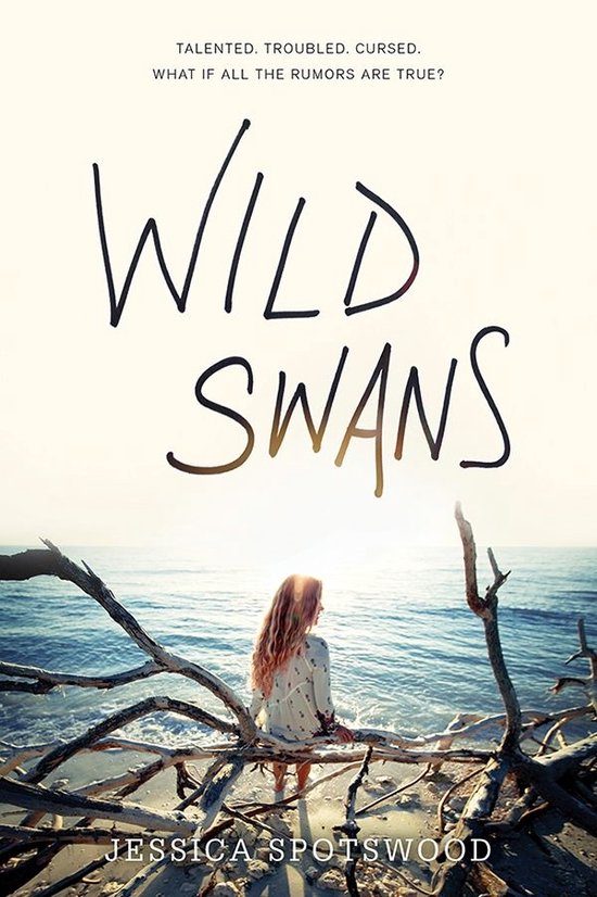 Wild Swans - cover