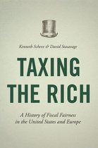 Taxing the Rich