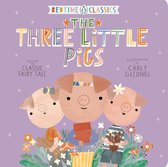 Penguin Bedtime Classics - The Three Little Pigs