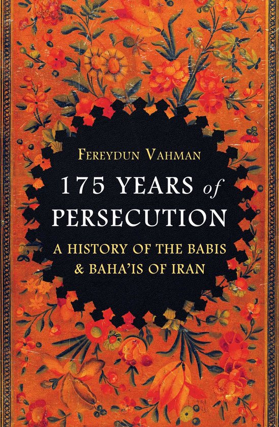 175 Years of Persecution - cover