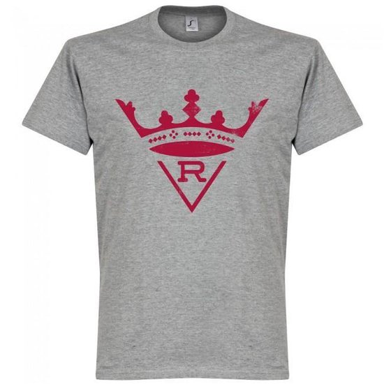 T-shirt des Royals de Vancouver - Gris - XXL