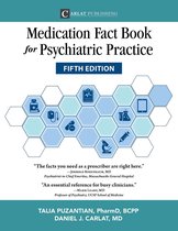 Medication Fact Book for Psychiatric Practice, Fifth Edition
