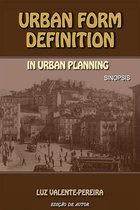Urban Form Definition In Urban Planning