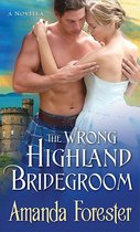 The Wrong Highland Bridegroom