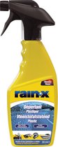 Rain-X Vloeistofafstotend Plastic - 500ml