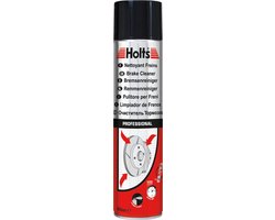 Holts Spray Remmenreiniger 600 Ml