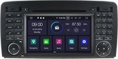 Mercedes Android 10.0 Navigatie voor Mercedes R-Klasse