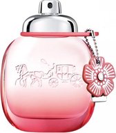 MULTIBUNDEL 2 stuks Coach Floral Blush Eau De Perfume Spray 50ml