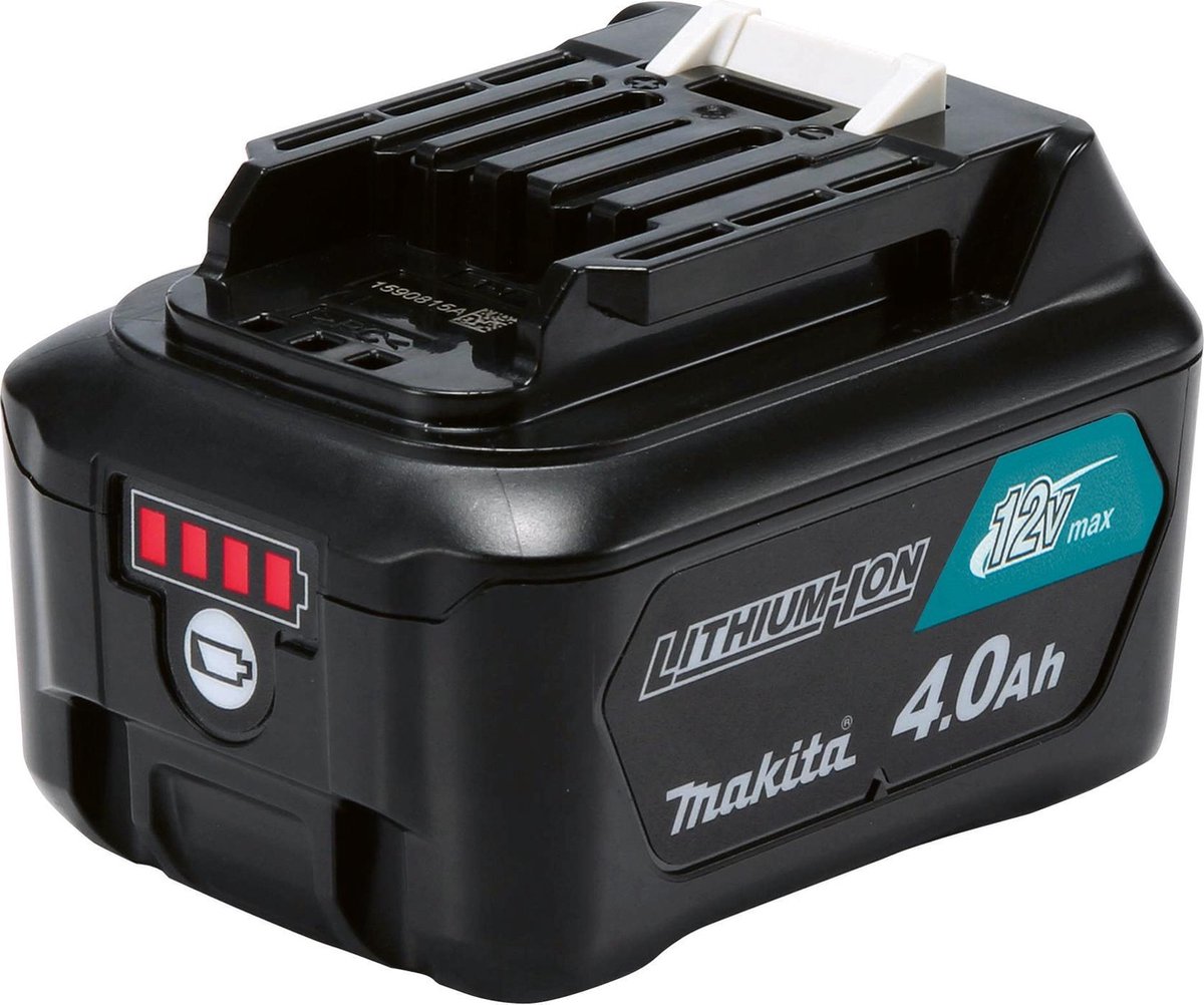 Аккумулятор makita bl1041b