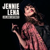 Jennie Lena - Live, Raw & Intimate (LP)