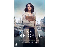 De dirigent
