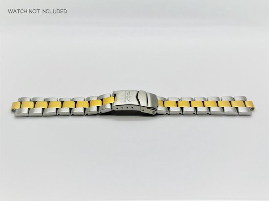 Horlogeband voor Invicta Pro Diver 25716 bol