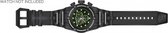 Horlogeband voor Invicta Reserve 25601