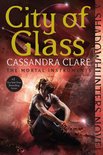 The Mortal Instruments - City of Glass
