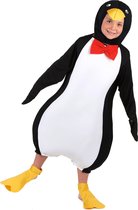 "Pinguïnkostuum voor kinderen - Verkleedkleding - 116/122"