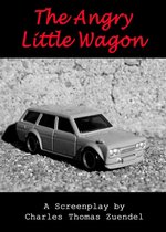 The Angry Little Wagon