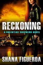 Valentine Shepherd 3 - Reckoning