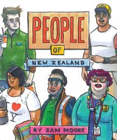 People of New Zealand