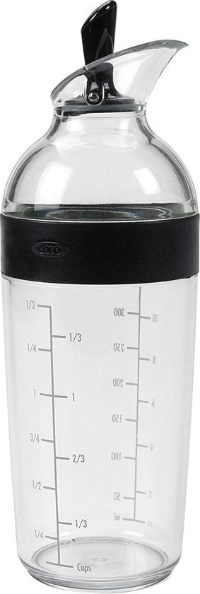 OXO - Dressing shaker - 350 ml