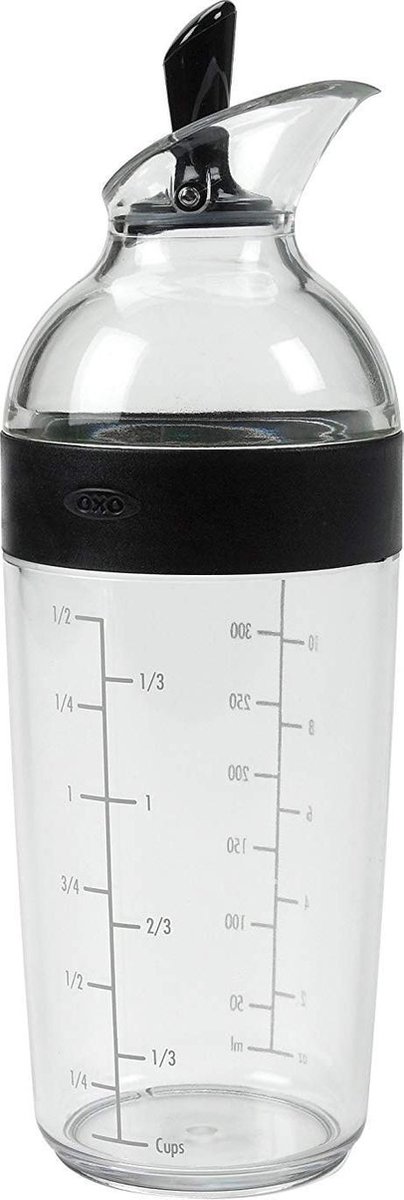 Shaker à vinaigrette MyFlavour 0,25L - Eva Solo