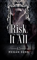 Dance with the Devil 4.5 - Risk It All