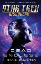 Star Trek: Discovery - Star Trek: Discovery: Dead Endless