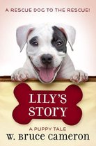 A Puppy Tale - Lily's Story