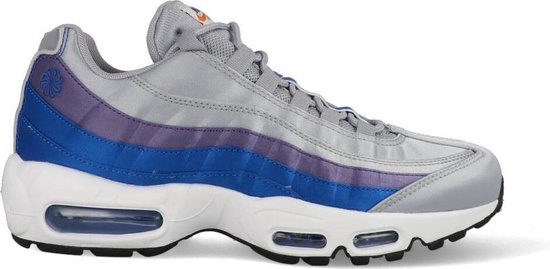 Nike air max 95 essential heren sneakers zwart/grijs - Vind je in  Sneakerstad