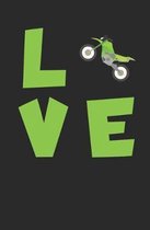 Motocross love