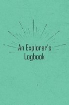An Explorer's Logbook