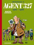 Integraal 4 - Agent 327 1980 - 1986