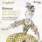 Rameau Les Indes Galantes