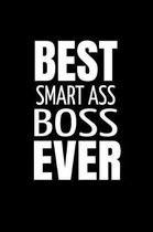 Best Smart Ass Boss Ever