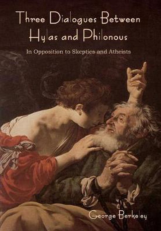 hylas and philonous