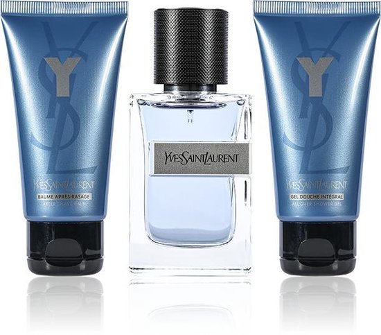 Yves Saint Laurent Y Giftset - 60 ml 