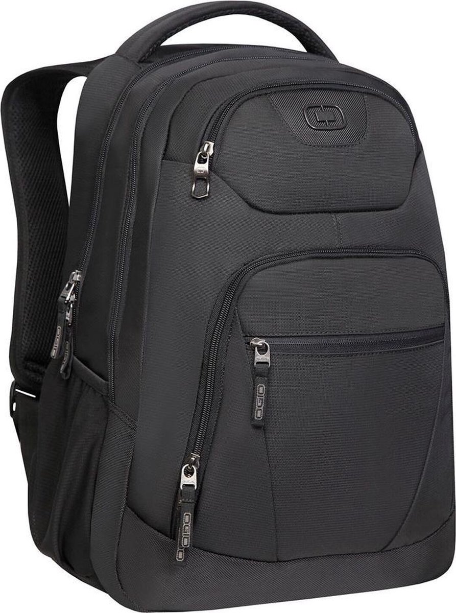 Ogio Gravity Backpack Black