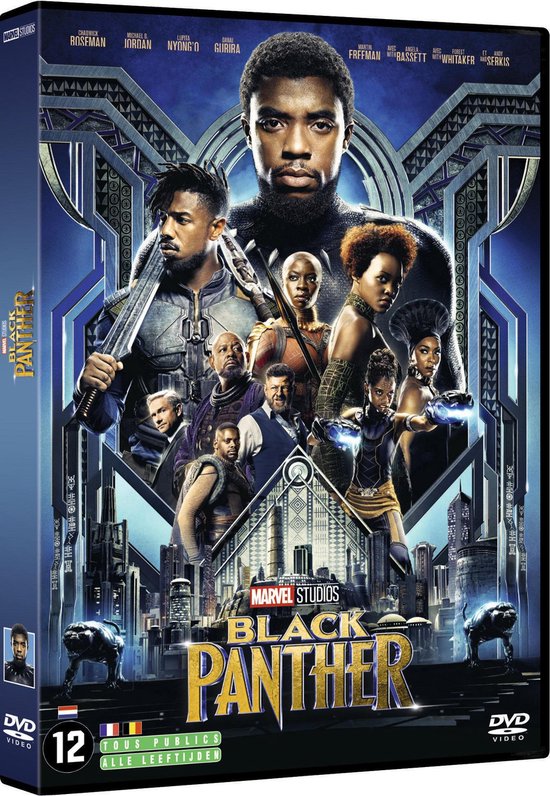 Black Panther