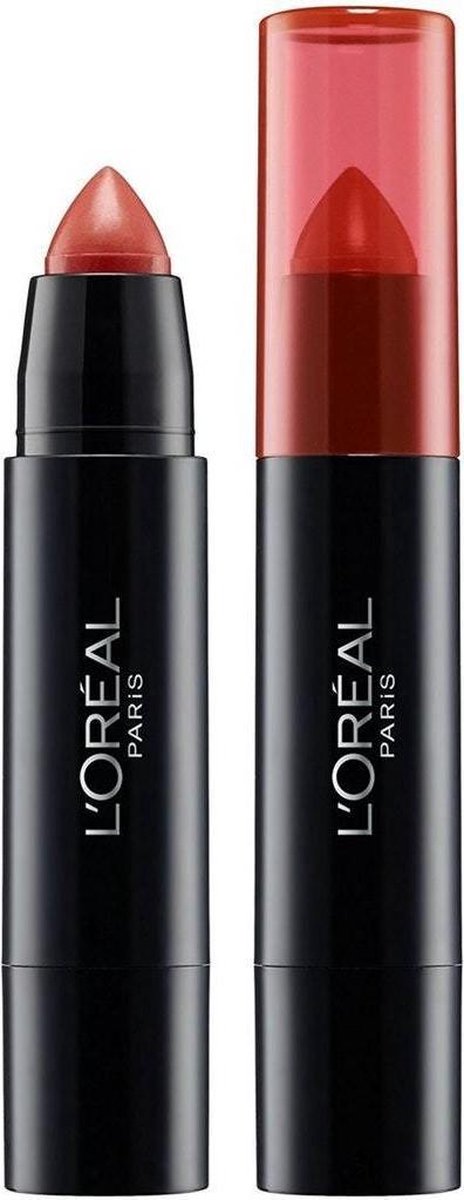 L'Or?al Infallible Sexy Balm Lipstick - 104 Break The Rules