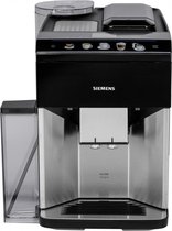 Siemens EQ500 TQ507D03 - Espressomachine - Zwart