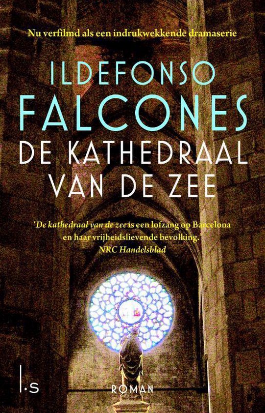 9789021020891 - De kathedraal van de zee